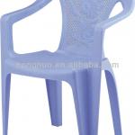 HNC002 plastic chair