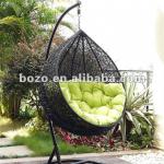 2013 Hot sell Rattan Egg Chair-BZ-W001