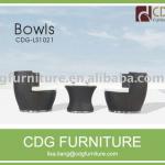 2013 New Design Garden Outdoor Chair CDG-LS1021