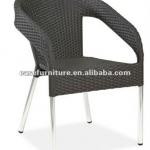 Outdoor Rattan Chair E1050