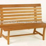 Hight Quality Wooden Bench-TCB-0026