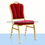 Banquet Stackable Aluminum Chair JH-A10-JH-A10 Banquet Aluminum Chair
