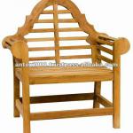 Marlboro Chair code OC 015 made of teak wood