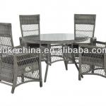 2013 HOT SELL FOLDING CHAIR WICKER RATTAN CHAIR-C39T29 5pcs