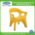 comfortable garden plastic chair