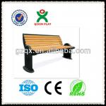 Best seller cast iron garden bench QX-11133F