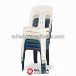 Pipee Plastic Outdoor Chair