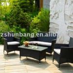 outdoor sofa set/HB41.9099KD