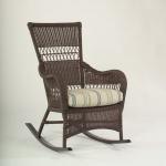 Casual Living Garden Rattan Rocking Chair
