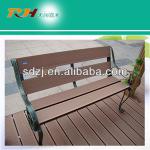 hot sale WPC Park Bench slats