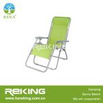 foldable lounge recliner chair With pillow