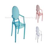 China supplier high quality plastic chair