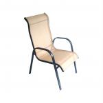 stacking garden chair DYC-002-DYC-002