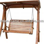 2013 hot sale high quality wooden swing chair
