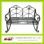 High quality metal furniture garden outdoor chair-NA1513A032 metal furniture garden outdoor chair