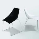 XHY-220 leisure chairs/Eames chairs/restaurant chair-XHY-220
