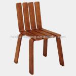 WS-028 Bench Outdoor Dining Chair