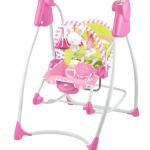 CE EN12790 swing adjustable baby rocker/bouncer/swing chair/rocker chair