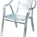 2013 Hot Sell stacking chair plastic outdoor-TLH-1025