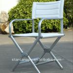 Director&#39;s folding chair/Bench Chair