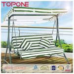 2014 fashion home decorative garden swing outdoor hanging chair
