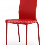 plastic chair / stacking chair-SS11-50503