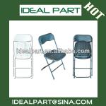 HDPE folding chair for picnic,banquet,party,camping