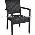 Outdoor Synthetic Wicker Chair Furniture-GR9569