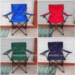 Korea beverage holder outdoor folding chair OEM China - GTH3119
