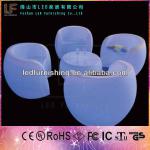 CE GS RoHS Approved Plastic Chairs For Sale LG-6260-2