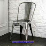 Tolix Iron Chair-Tolix 03