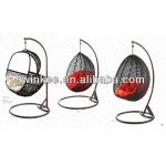 wholesale outdoor furniture swing chair