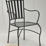 Best Seller Antique Wrought Iron Chairs