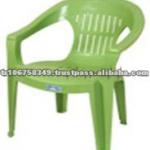 outdoor plastic chair with assorted colours