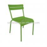 Replica Luxembourg Chair (701A-H45-Alu)