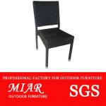 Bistro Dining Rattan Chair 101036