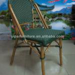 modern leisure outdoor imitation bamboo garden chiavari chair YC108