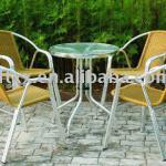 Rattan chair