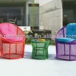 2014 new design outdoor rattan chair