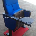 (JY-8820) with CE and SGS certificate auditorium soft chair