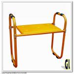 Garden kneeler stool