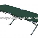 Folding Camping Bed-