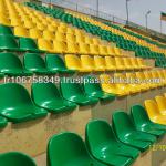 Plastic Stadium Seat and chair-CT080