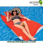 floating lounge beanbags, float bean bag for swimming pool-MZ042