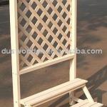 outdoor wood furniture