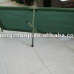 aluminium folding cots