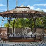 luxury gazebo