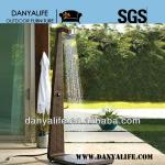 DYSHOWER-D1102A, Outdoor Shower, Outdoor Furniture, Swimming Pool Shower, Beach Shower.