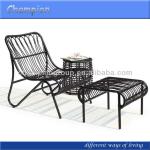 Laura 2014 Imitation wicker Rattan Water proof Spanish Sofa/lounge Garden Set-WR-3631