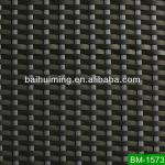 Hight quality HDPE Outdoor Furnitre Artificial Woven Rattan